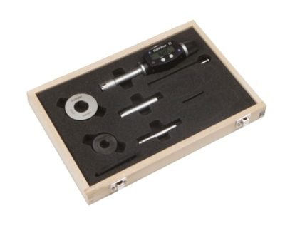 BOWERS XT3 DIGITAL BORE GAUGE SET WITH BLUETOOTH METRIC 5