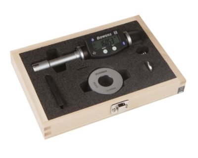 BOWERS XT3 DIGITAL BORE GAUGE WITH BLUETOOTH METRIC 11