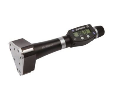 BOWERS XT3 DIGITAL BORE GAUGE WITH BLUETOOTH METRIC 12