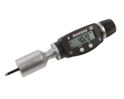 BOWERS XT3 DIGITAL BORE GAUGE WITH BLUETOOTH METRIC 2