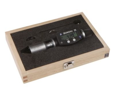 BOWERS XT3 DIGITAL BORE GAUGE WITH BLUETOOTH METRIC 3