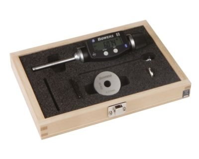 BOWERS XT3 DIGITAL BORE GAUGE WITH BLUETOOTH METRIC 5