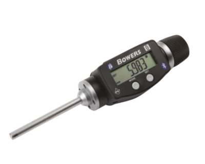 BOWERS XT3 DIGITAL BORE GAUGE WITH BLUETOOTH METRIC 6