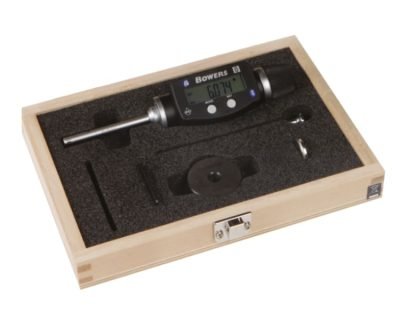 BOWERS XT3 DIGITAL BORE GAUGE WITH BLUETOOTH METRIC 7