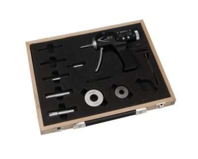 BOWERS XT3 DIGITAL PISTOL GRIP BORE GAUGE SET WITH BLUETOOTH IMPERIAL 2