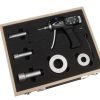BOWERS XT3 DIGITAL PISTOL GRIP BORE GAUGE SET WITH BLUETOOTH METRIC 1