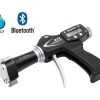 BOWERS XT3 DIGITAL PISTOL GRIP BORE GAUGE WITH BLUETOOTH METRIC 1