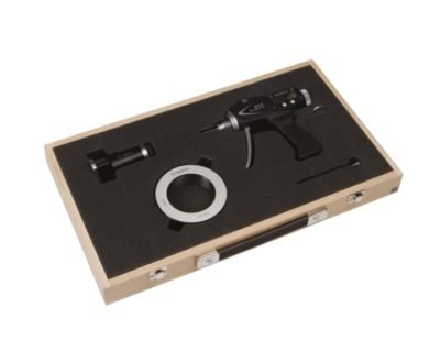 BOWERS XT3 DIGITAL PISTOL GRIP BORE GAUGE WITH BLUETOOTH METRIC 3