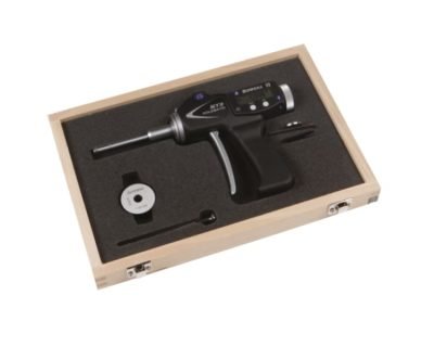 BOWERS XT3 DIGITAL PISTOL GRIP BORE GAUGE WITH BLUETOOTH METRIC 5