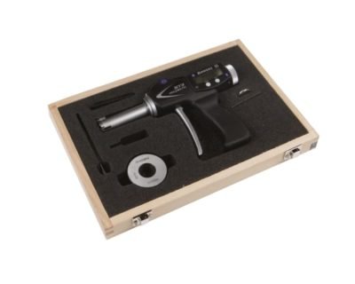 BOWERS XT3 DIGITAL PISTOL GRIP BORE GAUGE WITH BLUETOOTH METRIC 7