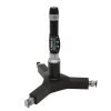 BOWERS XT500 LARGE DIAMETER 3 POINT BORE GAUGE WITH BLUETOOTH
