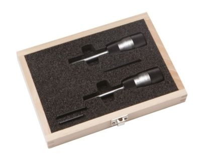 BOWERS XTA MICRO ANALOGUE BORE GAUGE SETS WITHOUT RING