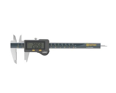 CALIPER S_CAL EVO BASIC 1
