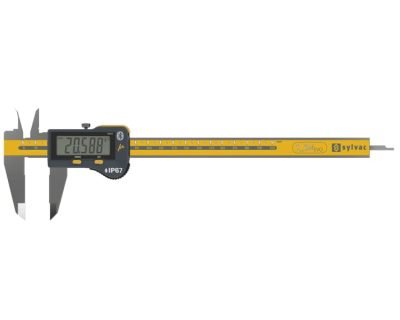 CALIPER S_CAL EVO SMART MICRON 2