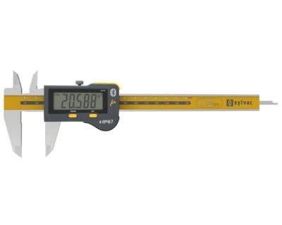 CALIPER S_CAL EVO SMART MICRON