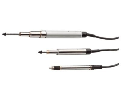 CAPACITIVE MEASURING PROBES 1