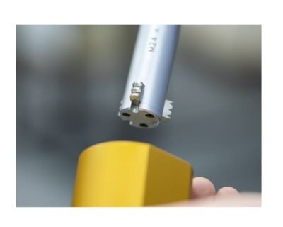 CUSTOM THREAD GAUGING (BOWERS XT3) 1