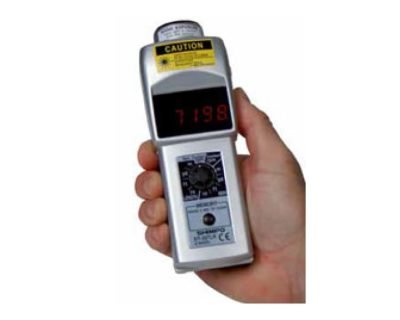Centrifuge Speed
