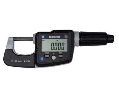 DIGIMIC DIGITAL EXTERNAL MICROMETER 1
