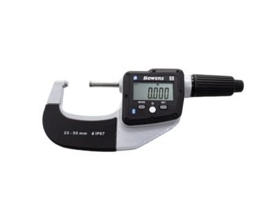 DIGIMIC DIGITAL EXTERNAL MICROMETER 4