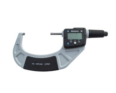 DIGIMIC DIGITAL EXTERNAL MICROMETER 5