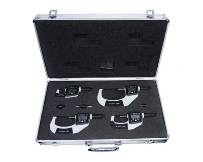 DIGIMIC DIGITAL EXTERNAL MICROMETER 6