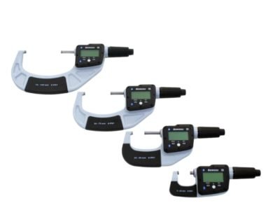 DIGIMIC DIGITAL EXTERNAL MICROMETER 7