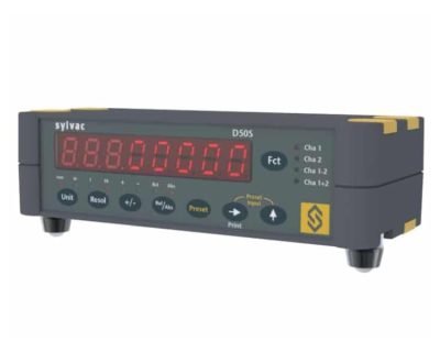 DIGITAL DISPLAY D50S 1