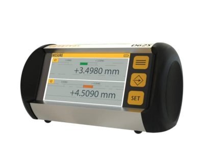 DIGITAL DISPLAY D62S 1