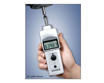 DT-105A - DT-107A 1
