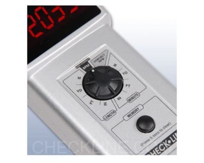 DT-205LR - DT-207LR 4