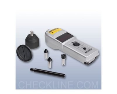 DT-205LR - DT-207LR 5