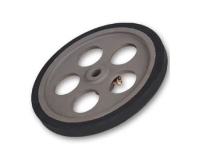 DT12 FPM 12 12 inch Circumference Tachometer Wheel