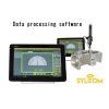 Data processing software for DSG-DiR,Di