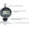 Dial Depth Gauges