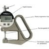 Digital Thickness Dial Gauges