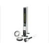 Digital Type Air Micrometer ad-L8