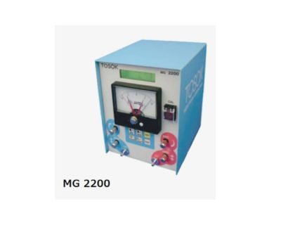 Dimensional Air Gauge MG 2200 Series