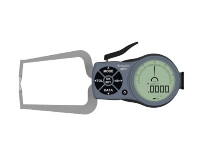 Electronic External Measuring Gauge K220 1