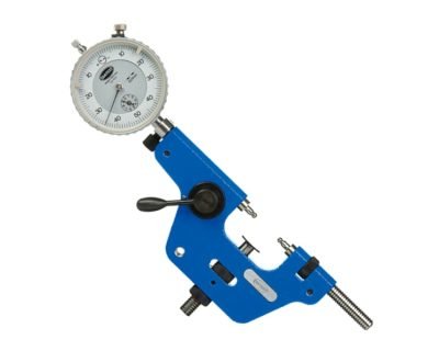 External Gear Gauges EG Series 1
