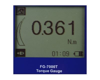 FG-7000T 2