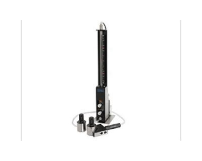 Flow Type Air Micrometer AIR GIRLⅡ