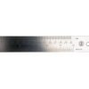 GRADUATED STEEL RULES