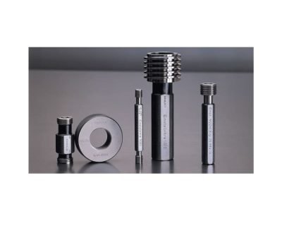 Gauges and thread gauges 2
