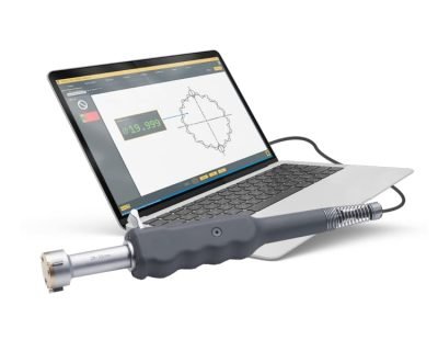 HIGH ACCURACY INTERNAL MEASUREMENT ULTIMA 3