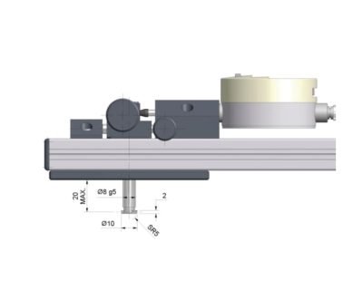 INTEX BEAM GAUGE 2