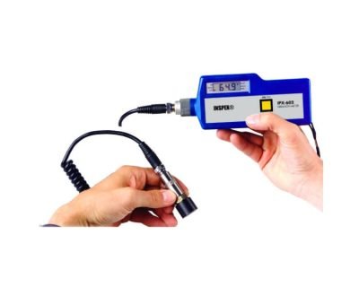 Inspex Vibration Meter IPX-602
