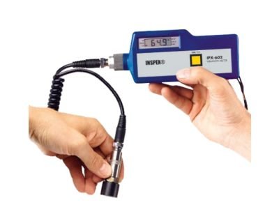 Inspex Vibration Meter IPX-602 Series