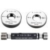 Limit Gauges for Parallel Pipe Threads