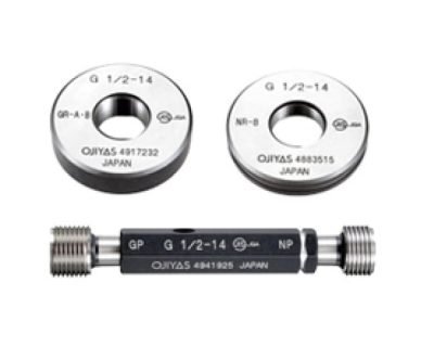 Limit Gauges for Parallel Pipe Threads